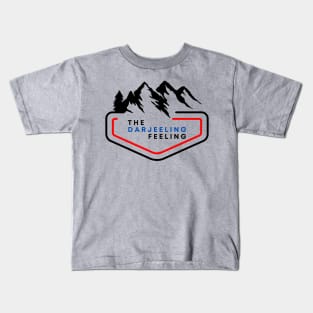 Darjeeling Kids T-Shirt